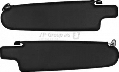 JP GROUP 8189811210 -  Солнцезащитный козырёк